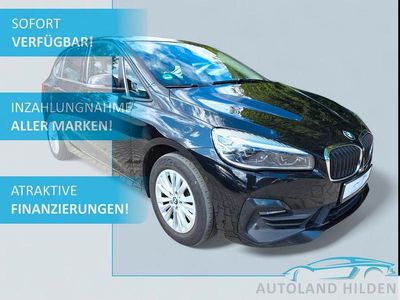 BMW 218 Active Tourer