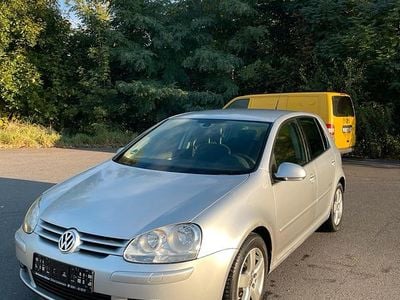 VW Golf V