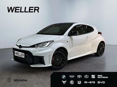 Weiss Neu 2026 Toyota Yaris Kleinwagen | 50.980 € (Guter Preis)