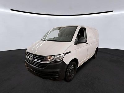Occasion VW Transporter 90 ch (66 kW) 2021 Blanc Van