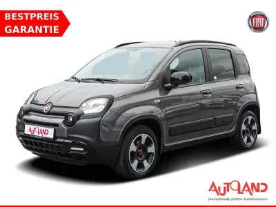 Gebraucht Fiat Panda Cross