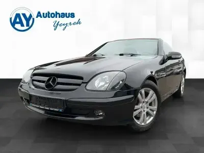 Gebraucht Mercedes 200