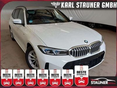 BMW 320e