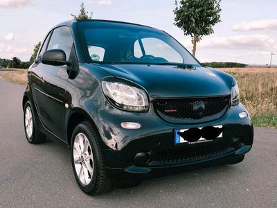 Smart ForTwo Coupé