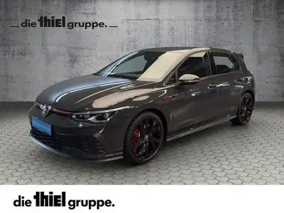 Gebraucht VW Golf VIII GTI Clubsport 300 PS (220 kW) 2024 Grau Limousine