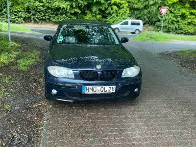 Brugt BMW 118