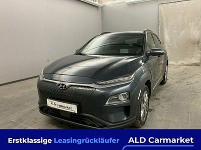 gebraucht Hyundai Kona Style