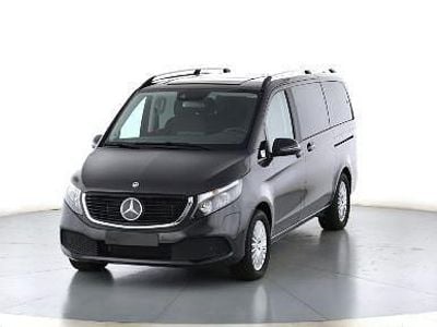 Mercedes EQV300
