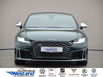 Audi TTS
