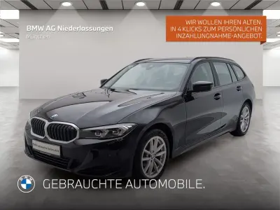Gebraucht BMW 318