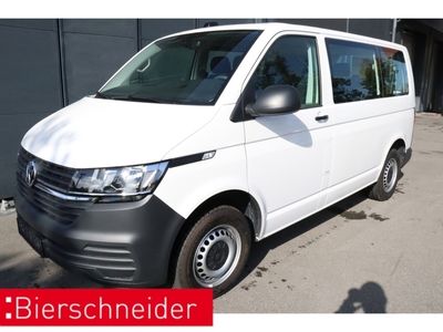 gebraucht VW Transporter T6.1Kombi 2.0 TDI