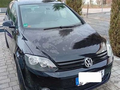 gebraucht VW Golf Plus Golf Plus1.2 TSI MATCH