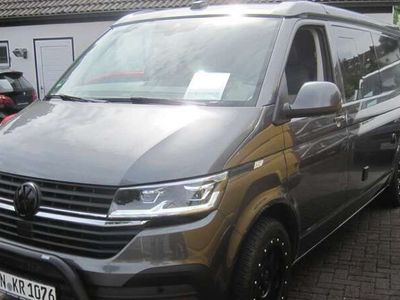 gebraucht VW T6.1 2.0 TDI 4MOTION