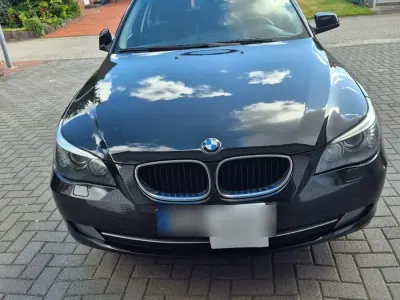 Gebraucht BMW 520