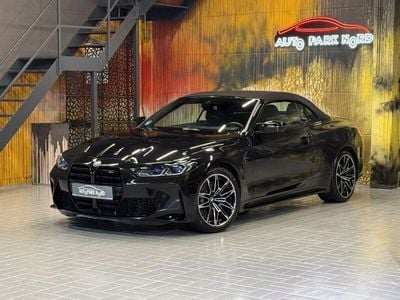 BMW M4 Cabriolet