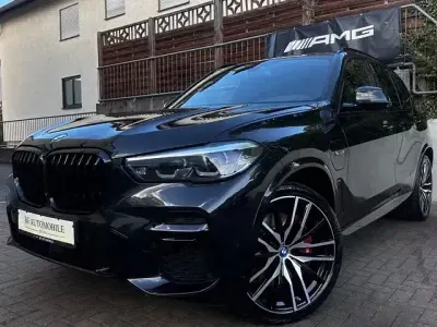 Gebraucht BMW X5 M Sport 394 PS (289 kW) 2022 Andere SUV