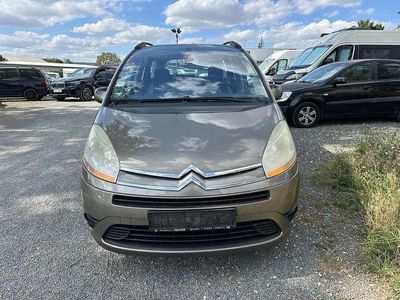 Citroën Grand C4 Picasso