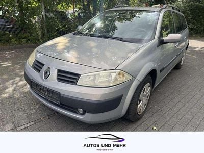 Renault Mégane GrandTour