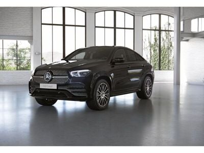 Mercedes GLE350