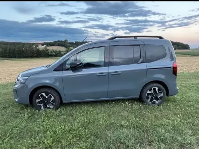Gebraucht Nissan Townstar Tekna 131 PS (96 kW) 2025 Kombi