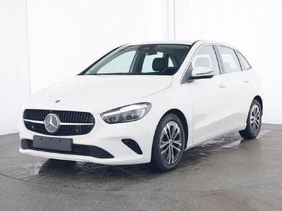 Mercedes B180