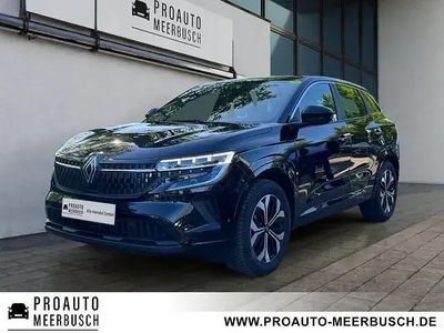 Usata Renault Austral Evolution 158 CV (116 kW) 2025 Nero SUV