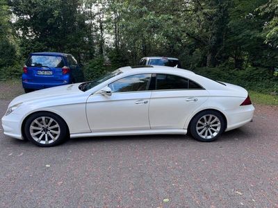Mercedes CLS320