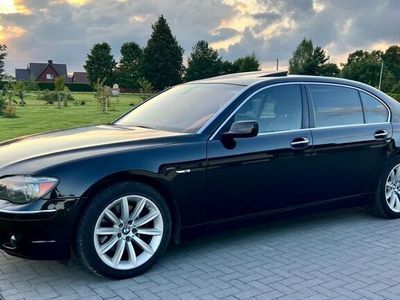 BMW 750L