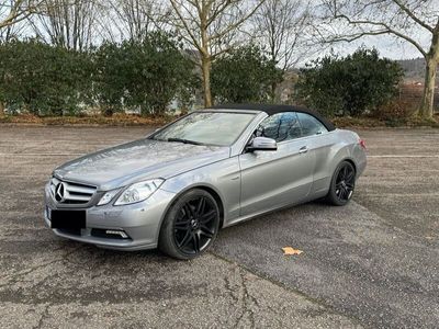Mercedes E350