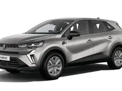 Ny Renault Symbioz Evolution 143 HK (105 kW) 2026 Grå SUV