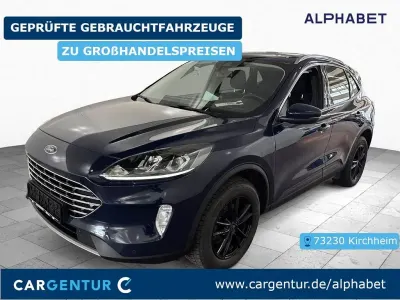 Gebraucht Ford Kuga