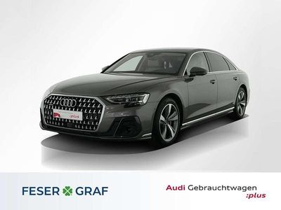 Audi A8L