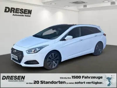 Gebraucht Hyundai i40