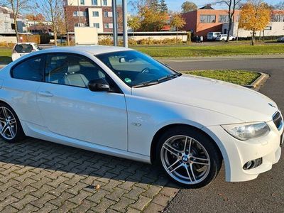 gebraucht BMW 325 i xDrive Coupé Edition Exclusive Edition ...