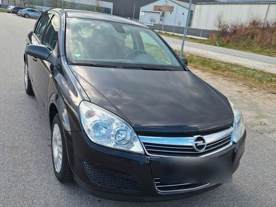 gebraucht Opel Astra - Lim. 5Trg