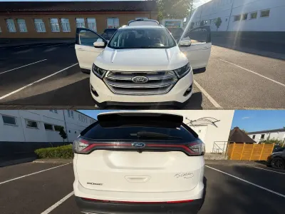 Gebraucht Ford Edge