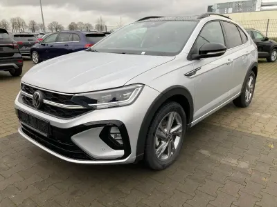 Gebraucht VW Taigo