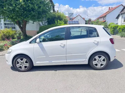 Gebraucht VW Golf VI