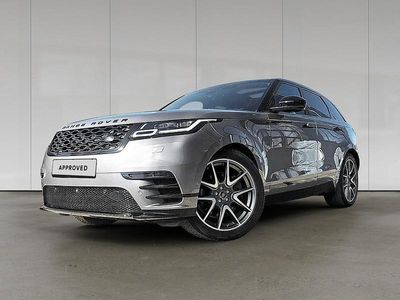 Usata Land Rover Range Rover Velar SE Dynamic 304 CV (223 kW) 2022 Grigio SUV