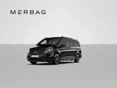 Gebraucht Mercedes V300