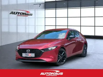 Gebraucht Mazda 3