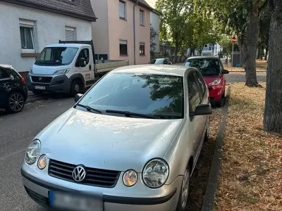 Gebraucht VW Polo