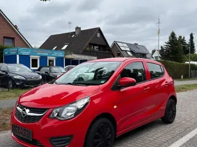Gebraucht Opel Karl