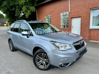 Occasion Subaru Forester