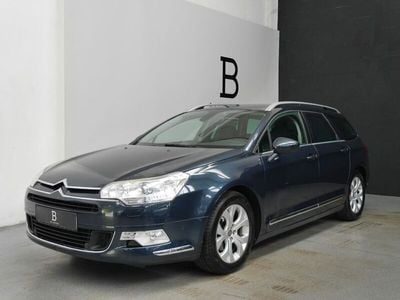 Citroën C5