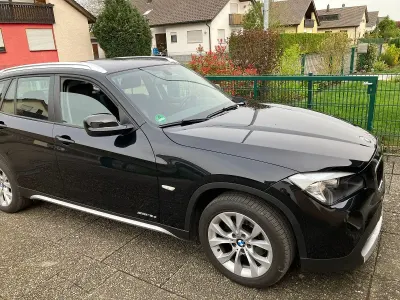 Gebraucht BMW X1