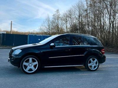 Mercedes ML350