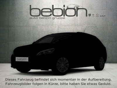 gebraucht Citroën e-Berlingo M Elektromotor 136 FEEL FLA SpurH KAM