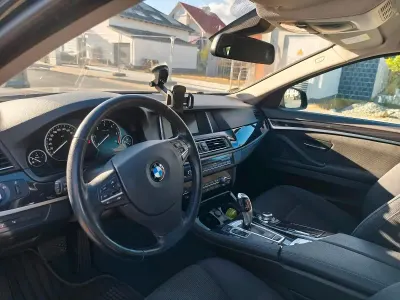 Gebraucht BMW 518