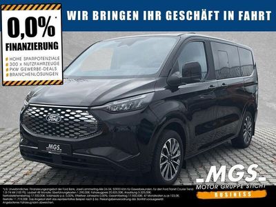 Ford Tourneo